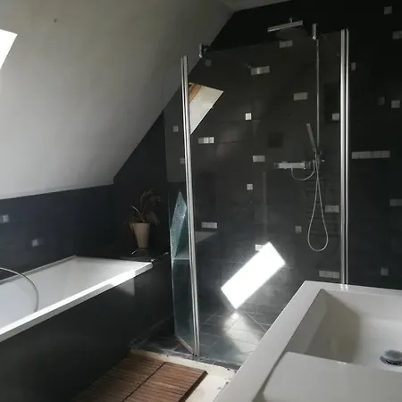 Hébergement de vacances Maison Avec Jardin A 15 Min De Rouen *