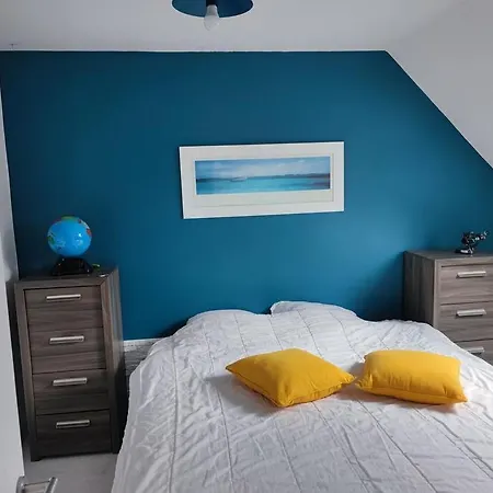 Maison Avec Jardin A 15 Min De Rouen * Grand-Couronne