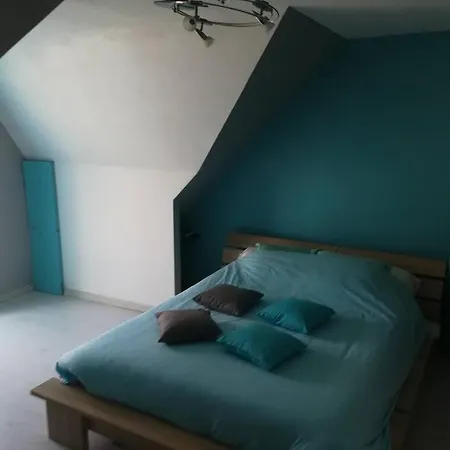 Hébergement de vacances Maison Avec Jardin A 15 Min De Rouen Grand-Couronne