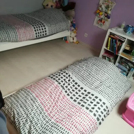 Hébergement de vacances Maison Avec Jardin A 15 Min De Rouen
