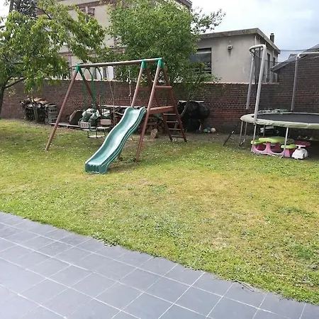 Maison Avec Jardin A 15 Min De Rouen * Grand-Couronne